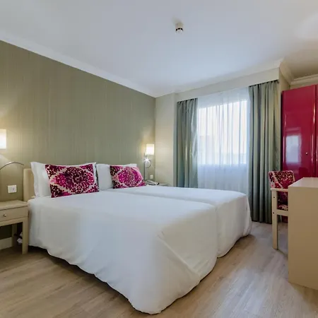 Olissippo Marques De Sa Lisboa