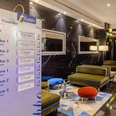 Olissippo Marques De Sa Lisboa