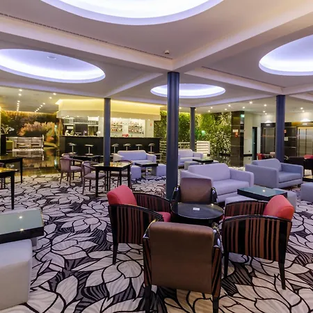 Olissippo Marques De Sa Hotel