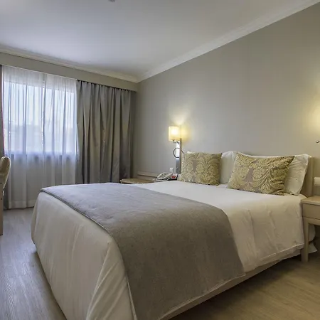 Hotel Olissippo Marques De Sa Lisboa
