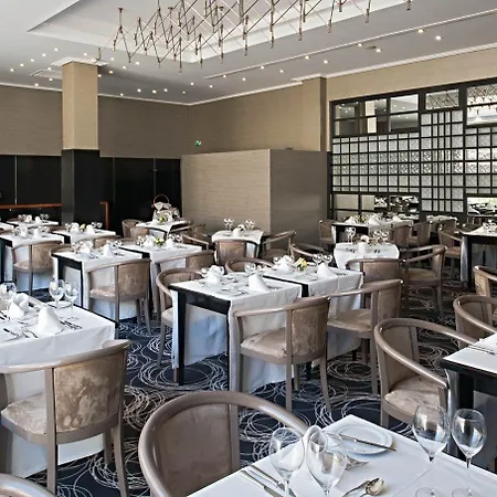 Olissippo Marques De Sa Hotel