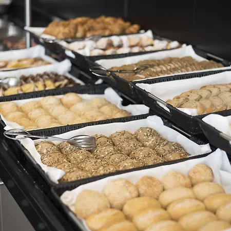 Olissippo Marques De Sa 4*