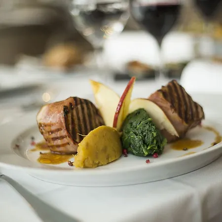 Olissippo Marques De Sa 4*