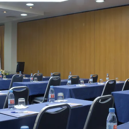 Olissippo Marques De Sa Hotel Lisboa