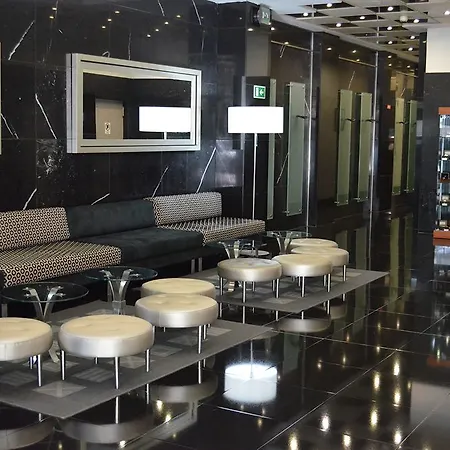 Olissippo Marques De Sa Готель 4*