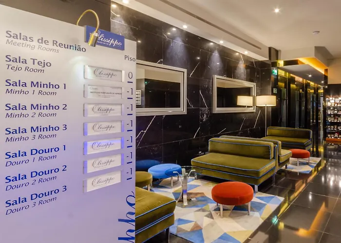 Olissippo Marques De Sa Lisboa