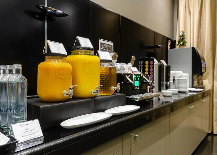 Olissippo Marques De Sa Hotell 4*