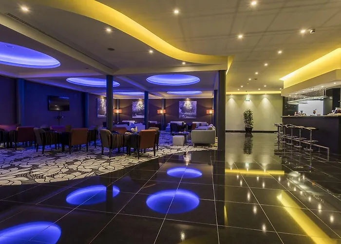 Olissippo Marques De Sa 4* Lisboa