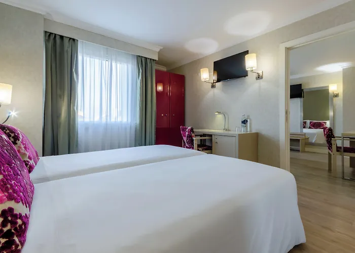 Olissippo Marques De Sa Lisboa