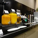 Olissippo Marques De Sa 酒店 4*