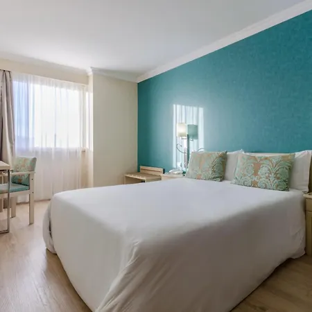 Olissippo Marques De Sa Hotel