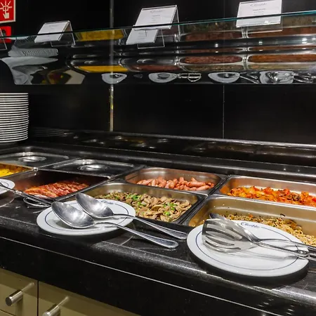 Olissippo Marques De Sa Szálloda 4*