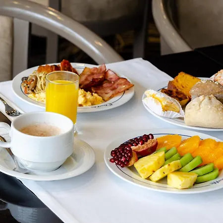 Hotel Olissippo Marques De Sa