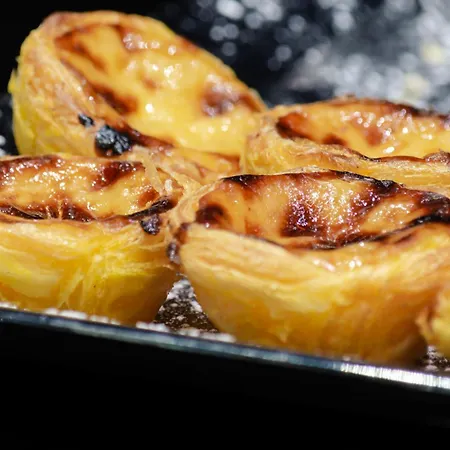 Szálloda Olissippo Marques De Sa 4*