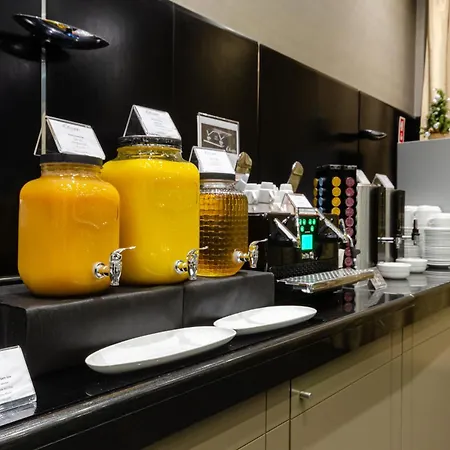 Olissippo Marques De Sa Hotel 4*