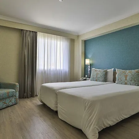 Olissippo Marques De Sa 4*