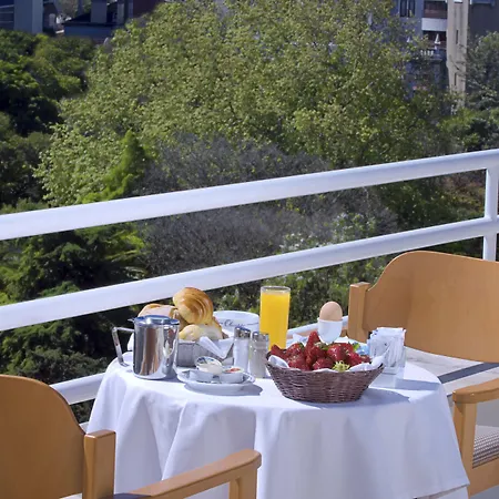 Hotel Olissippo Marques De Sa 4*