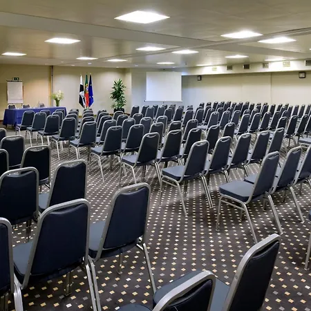 Olissippo Marques De Sa 4*