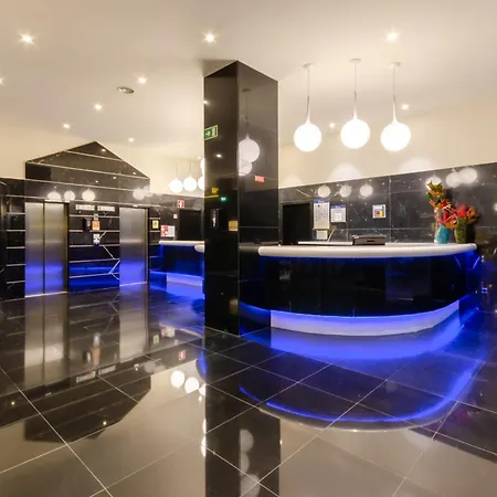 Olissippo Marques De Sa Hotel