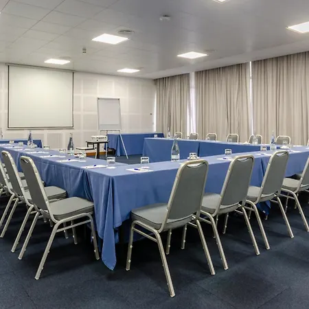 Olissippo Marques De Sa 4* Lizbona