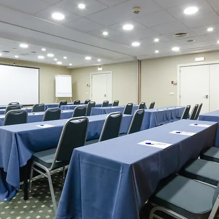 Olissippo Marques De Sa 4* Lizbona