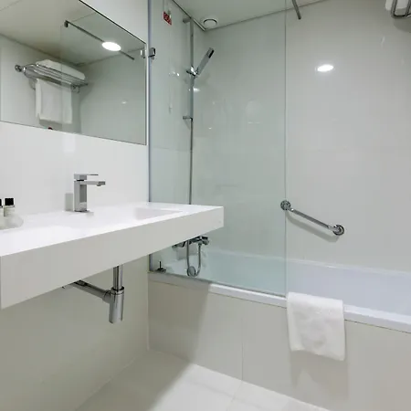 Hotel Olissippo Marques De Sa