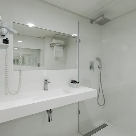 Olissippo Marques De Sa Hotel