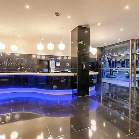Hotel Olissippo Marques De Sa 4*
