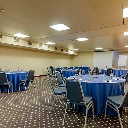 Hotel Olissippo Marques De Sa
