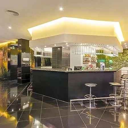 Olissippo Marques De Sa Hotel 4*