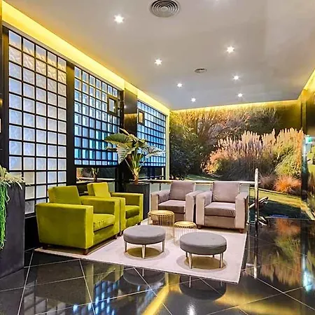 Olissippo Marques De Sa Hotel 4*