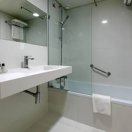 Hotel Olissippo Marques De Sa 4*