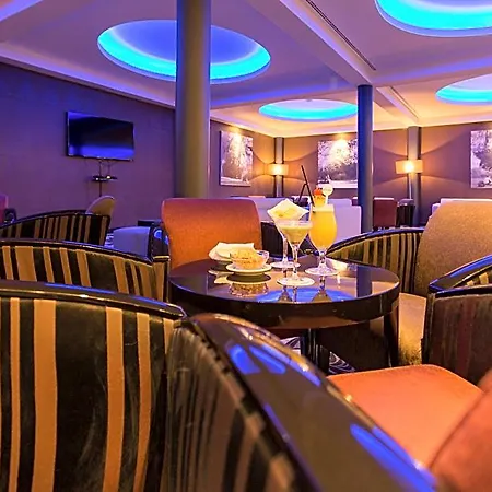Olissippo Marques De Sa Hotel 4*