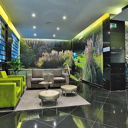 Hotel Olissippo Marques De Sa 4*