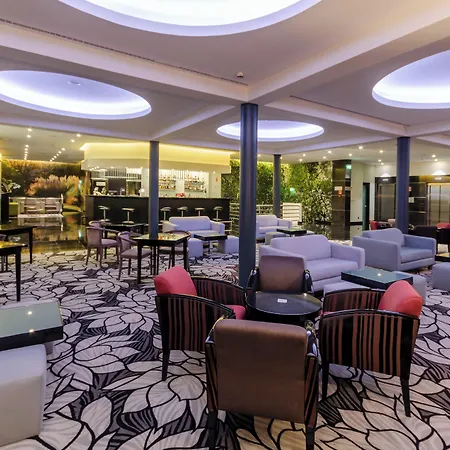 Hotel Olissippo Marques De Sa