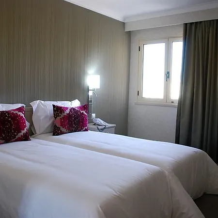 Olissippo Marques De Sa Hotel