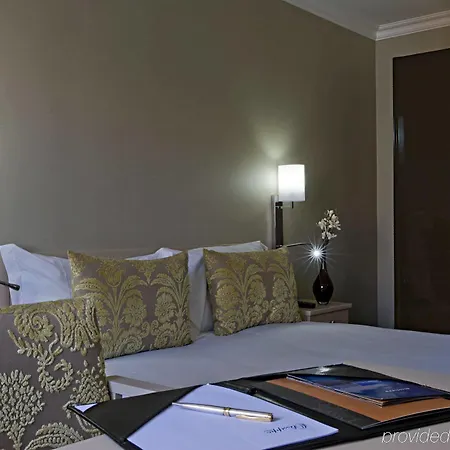 Olissippo Marques De Sa Hotel