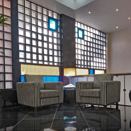 Hotel Olissippo Marques De Sa Lizbona