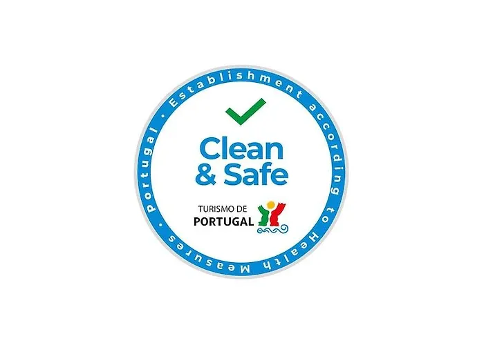 Olissippo Marques De Sa 4* Lisbon