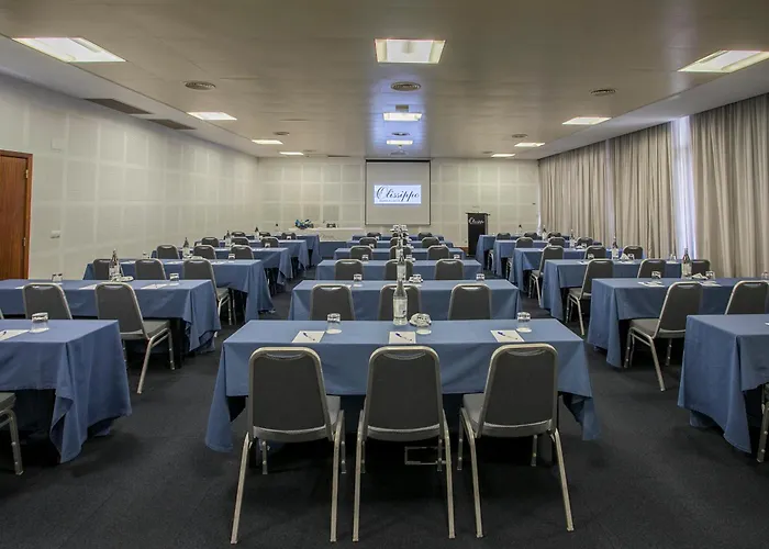 Olissippo Marques De Sa ליסבון