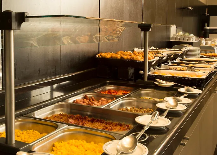 Olissippo Marques De Sa ליסבון