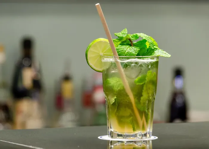 Olissippo Marques De Sa ליסבון