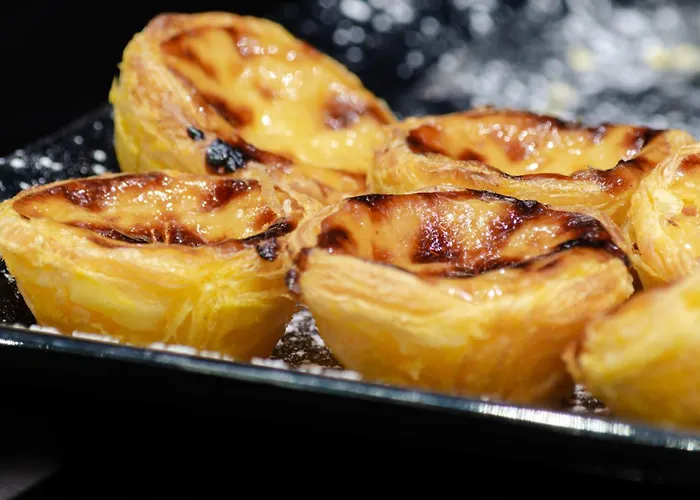 מלון Olissippo Marques De Sa 4*