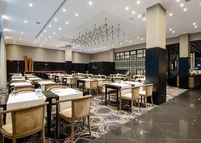 Olissippo Marques De Sa ליסבון