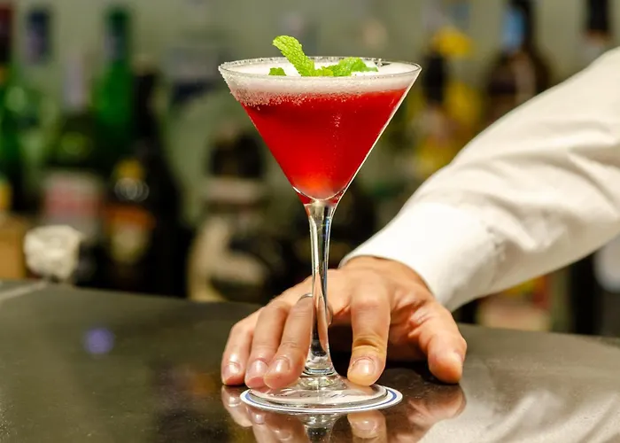 Olissippo Marques De Sa מלון 4*