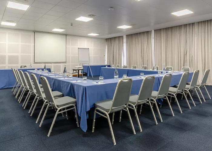 Olissippo Marques De Sa 4* Lisbon