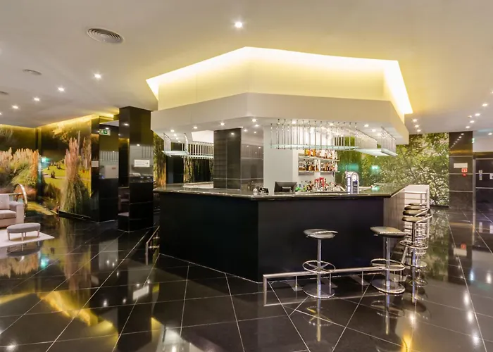 Olissippo Marques De Sa ליסבון