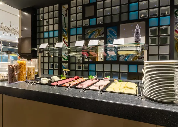 Olissippo Marques De Sa 4* ליסבון