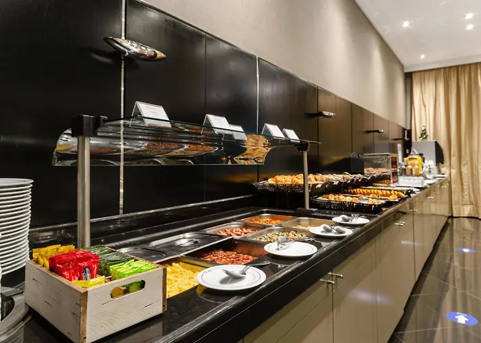 Olissippo Marques De Sa 4*