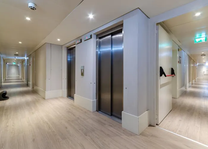 Olissippo Marques De Sa Hotel Lisbon